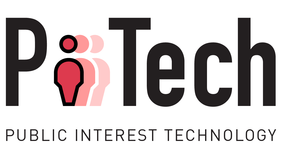 Pi Tech Public Interest Technology