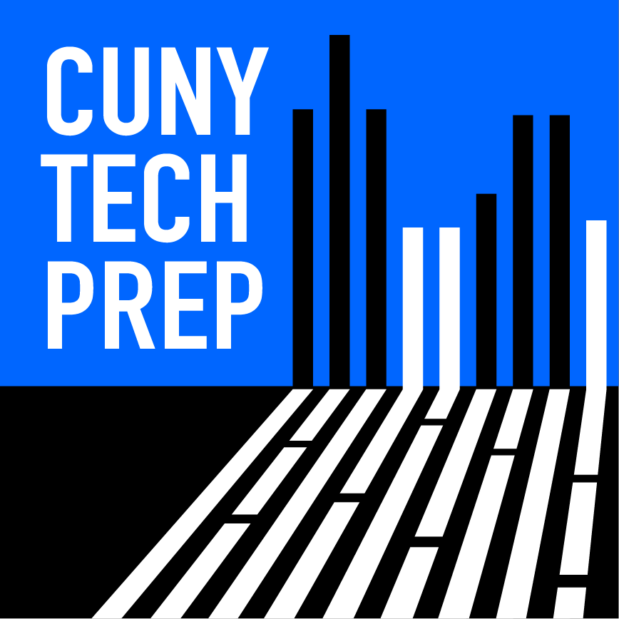 CUNY Tech Prep